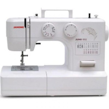 Janome Juno 1512