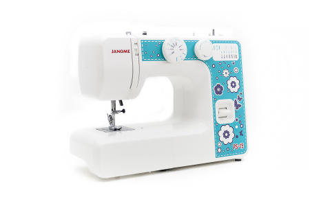 Janome PS-15