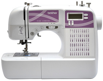 Brother JS-60E