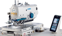 Juki MEB-3200 CSSMM