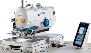 Juki MEB-3200 CSSMM