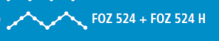 Global FOZ 524H