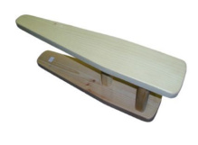 Колодка №7.1 Рукав малый плоский необтянутый