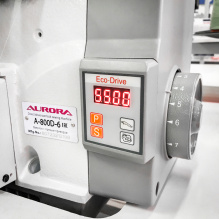 Aurora A-800D-6 (Direct drive)