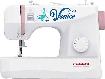 Necchi 3517