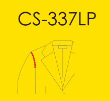 Golden Wheel CS-337LP