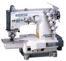 Siruba C007-W122-/CH