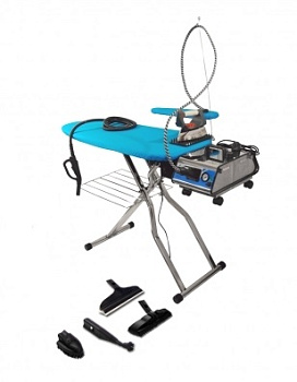 Comfort Vapo De Luxe Automatic