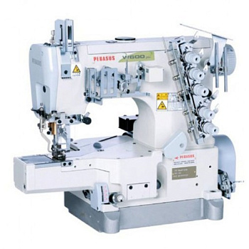 Pegasus W664P-01GBx356