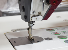 Aurora A-7EH (автоматические функции)