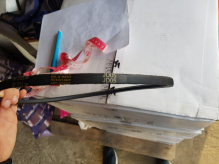 Ремень текстропный Power Fair V-Belt