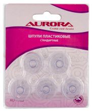 Шпули AU-1102 (блистер 5 шт)