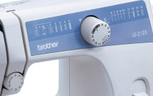 Brother LS-2125
