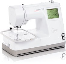 Bernina Deco 340