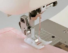 DP-0020 Тефлоновая лапка