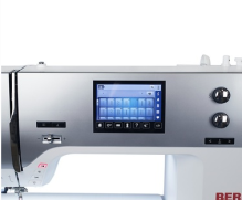 Bernina 720