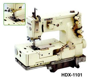 Kansai Special HDX-1101/ HDX-1102