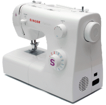 Singer Tradition 2263