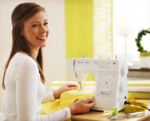 Husqvarna Viking E10