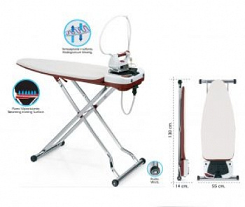 Krausen IB 35 Active