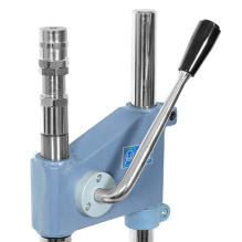 Пресс DЕР-2 универсальный, с ударным механизмом (1800кг/кв.см) Mikron