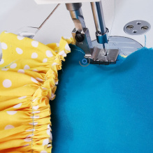 Лапка для сборки P5