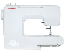 Janome 18E