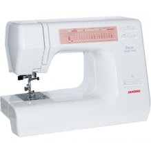 Janome DEP 5124