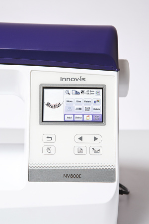 Brother Innov-is NV800E