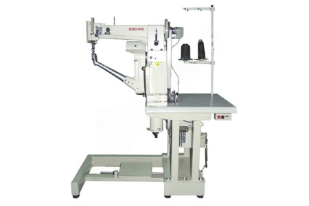 Golden Wheel CS-8911С