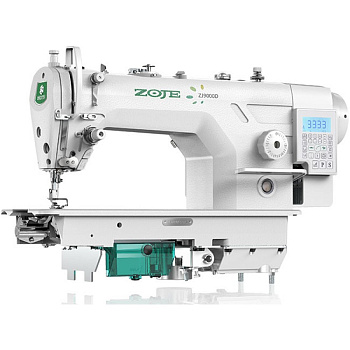 Zoje ZJ9000DA-D5S/02