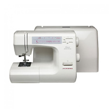 Janome DEP 5124