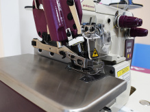 Aurora  S-EX900D-3 (direct drive)