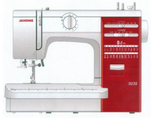 Janome 523S