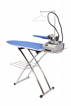 Comfort Vapo Verona De Luxe