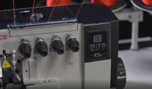 Bruce X5S-4-83/323 Bruce X5S-4-83/323