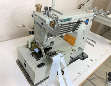 Original X1412P/VPL (для настрачивания ленты)