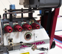 Aurora A-747E-LFC Aurora A-747E-LFC