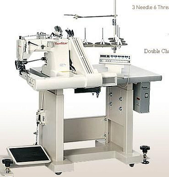 Sunstar SC-8200J/02B