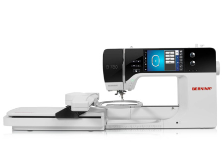 Bernina 780