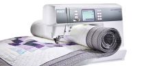 Pfaff Quilt Ambition 2.0