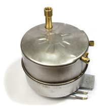 Бак SY PKZ 2110 для парогенератора SPR/MN 2110