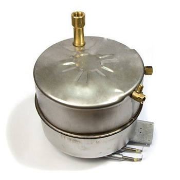 Бак SY PKZ 2110 для парогенератора SPR/MN 2110