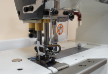 Aurora A-500-01DN (прямой привод)