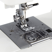 Janome Decor Excel 5024