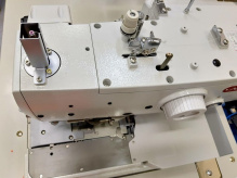 Петельная машина глазковой петли Aurora A-9820T-01