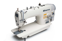 Minerva M8700DD 5 mm