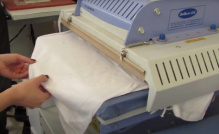 Comel PLT-1100 Pneum (380 В)