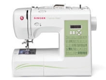 Singer 7256 Fashion Mate