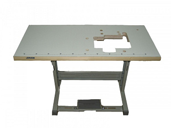 Стол для оверлоков Bruce неутопленный